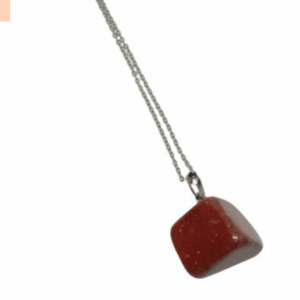 COLLAR JASPE