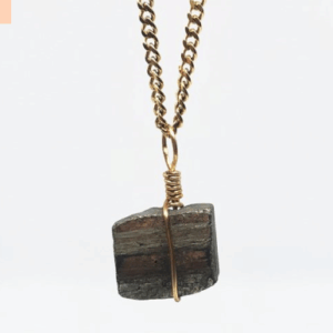 COLLAR PIRITA