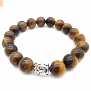 PULSERA OJO DE TIGRE