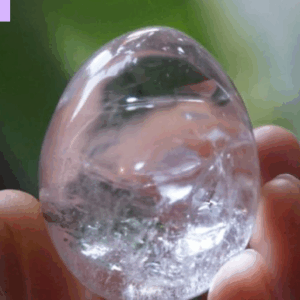 CUARZO CRISTAL