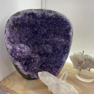 Drusa de Amatista